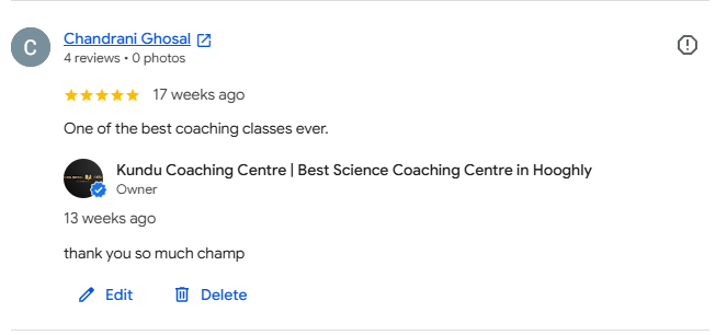 Best Math teacher in Chandannagar Hooghly