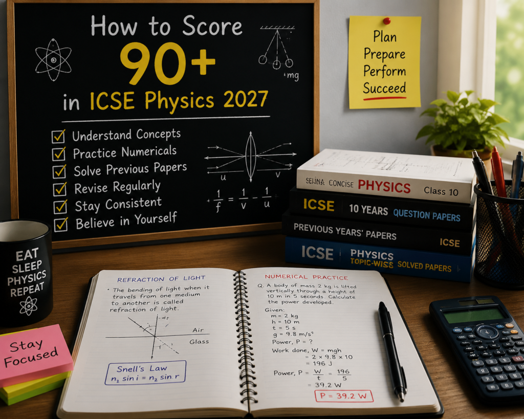 Best Physics Teacher in Chandannagar